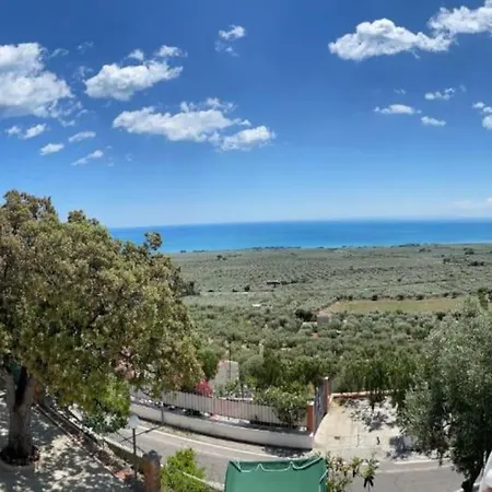 Villa Enzo Monte Sant'Angelo