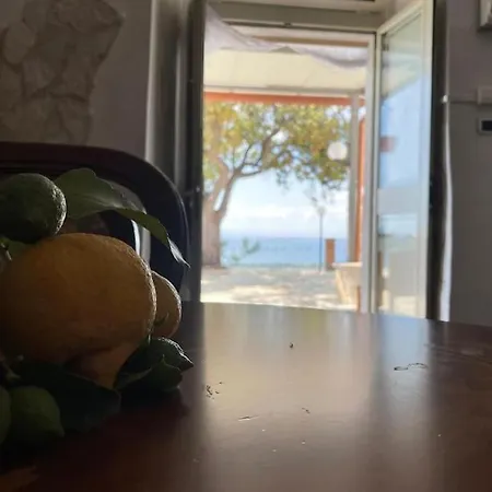 Enzo * Monte Sant'Angelo