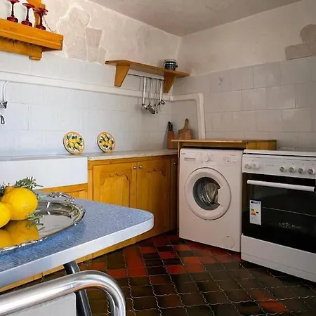 Enzo Villa Monte SantʼAngelo