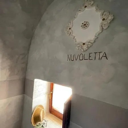 Enzo * Monte SantʼAngelo