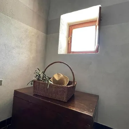 Villa Enzo Monte SantʼAngelo