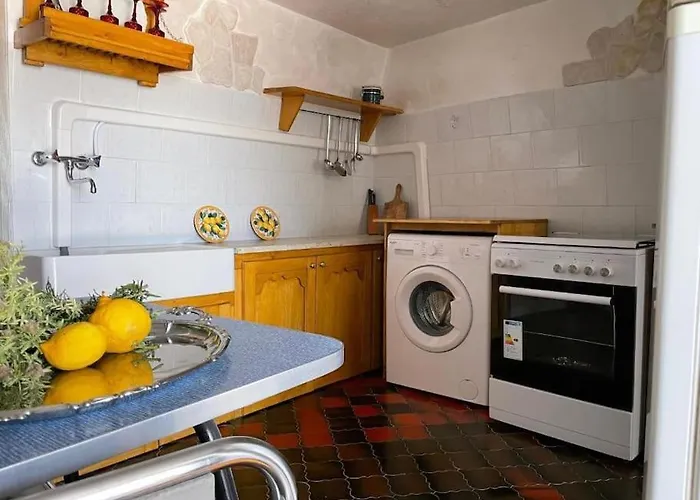 Enzo Villa Monte SantʼAngelo