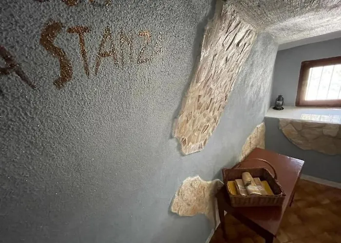 וילה Enzo Monte SantʼAngelo